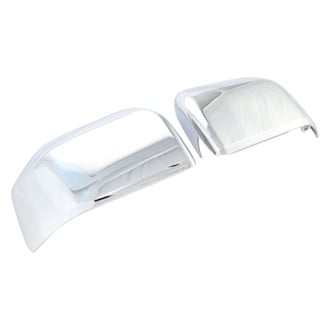 Trim Illusion® - Replacement Chrome Mirror Covers