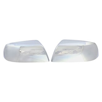 Trim Illusion® - Replacement Chrome Mirror Covers
