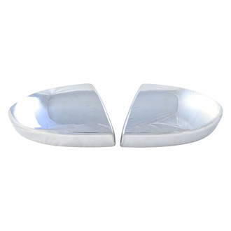 Trim Illusion® - Chrome Mirror Covers