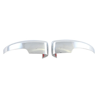 Trim Illusion® - Chrome Mirror Covers