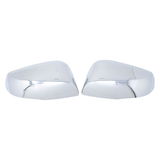 Trim Illusion® - Replacement Chrome Mirror Covers