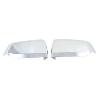Trim Illusion® - Chrome Mirror Covers