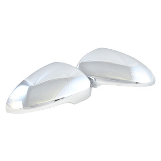 Trim Illusion® - Chrome Mirror Covers