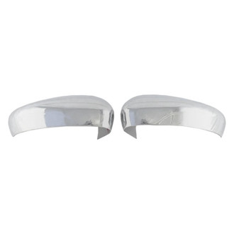 Trim Illusion® - Replacement Chrome Mirror Covers