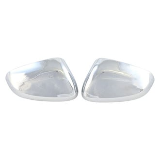 Trim Illusion® - Replacement Chrome Mirror Covers