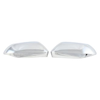 Trim Illusion® - Chrome Mirror Covers
