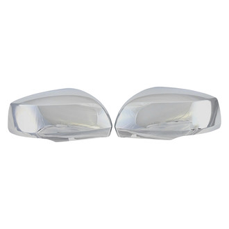 Chrome Tailgate Door Handle Cover Trim For Jeep Grand Cherokee 2014-2020 – ABS