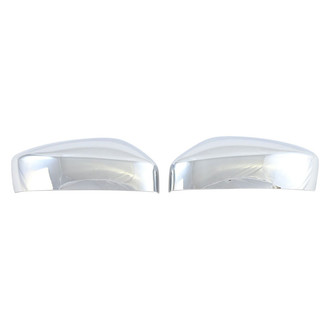 Trim Illusion® - Chrome Mirror Covers