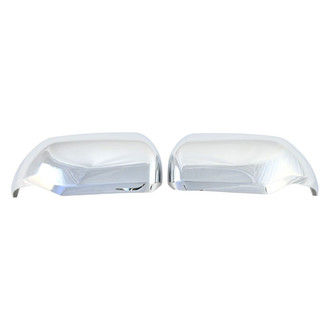 Trim Illusion® - Chrome Mirror Covers