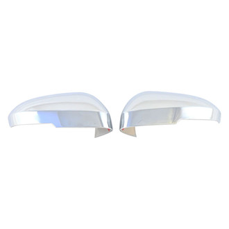 Trim Illusion® - Chrome Mirror Covers