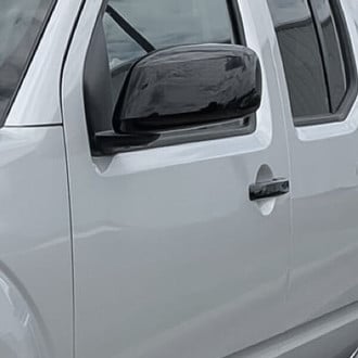 Trim Illusion® - Gloss Black Mirror Covers