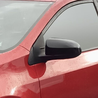 Trim Illusion® - Gloss Black Mirror Covers