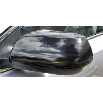 Trim Illusion® - Gloss Black Mirror Covers