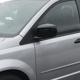 Trim Illusion® - Mirror Covers