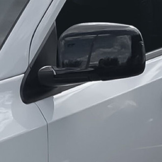 Trim Illusion® - Gloss Black Mirror Covers