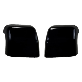 Trim Illusion® - Gloss Black Mirror Covers