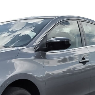 Trim Illusion® - Gloss Black Mirror Covers