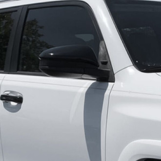 Trim Illusion® - Gloss Black Mirror Covers