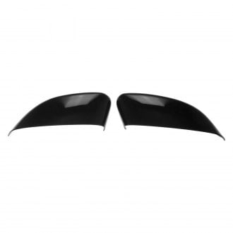 Ford Taurus Chrome Mirror Covers & Trim – CARiD.com