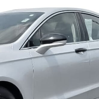 Trim Illusion® - Gloss Black Mirror Covers