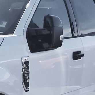 Trim Illusion® - Mirror Covers