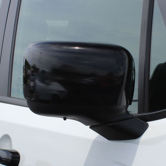 Trim Illusion® - Gloss Black Mirror Covers