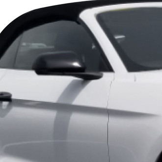 Trim Illusion® - Gloss Black Mirror Covers