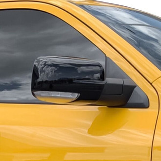 Trim Illusion® - Gloss Black Mirror Covers
