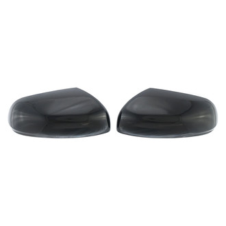 Trim Illusion® - Gloss Black Mirror Covers