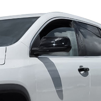 Trim Illusion® - Gloss Black Mirror Covers