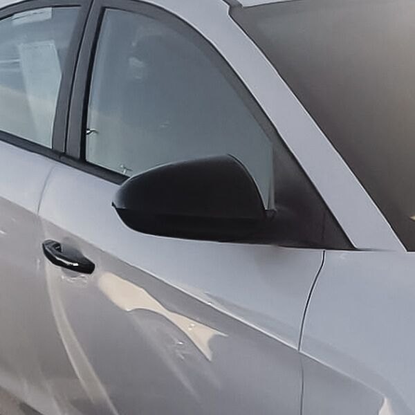 Trim Illusion® - Gloss Black Mirror Covers