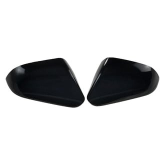 Trim Illusion® - Gloss Black Mirror Covers
