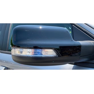 Trim Illusion® - Mirror Covers