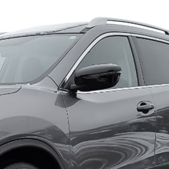 Trim Illusion® - Gloss Black Mirror Covers