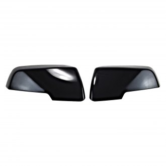 2023 Chevy Traverse Chrome Mirror Covers & Trim – CARiD.com