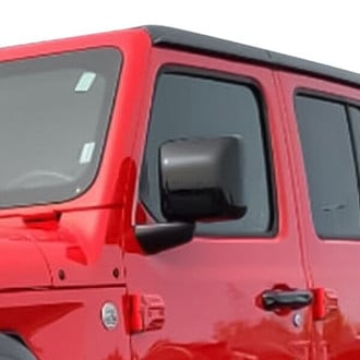 Trim Illusion® - Mirror Covers