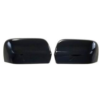 Trim Illusion® - Gloss Black Mirror Covers