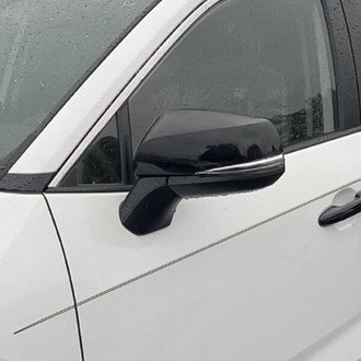 Trim Illusion® - Mirror Covers