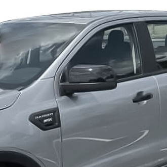 Trim Illusion® - Replacement Gloss Black Mirror Covers