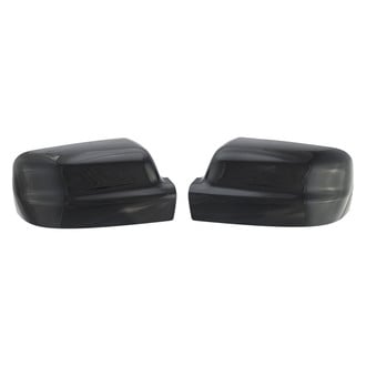 Trim Illusion® - Gloss Black Mirror Covers