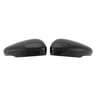 Trim Illusion® - Replacement Gloss Black Mirror Covers