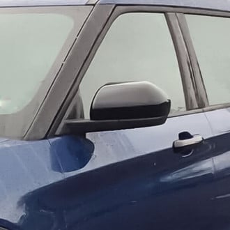 Trim Illusion® - Mirror Covers