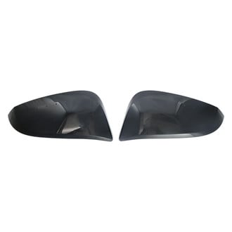 Trim Illusion® - Replacement Gloss Black Mirror Covers