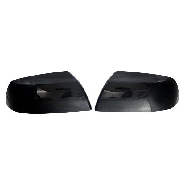 Trim Illusion® - Replacement Gloss Black Mirror Covers