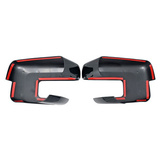 Trim Illusion® - Mirror Covers