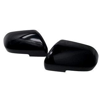 Trim Illusion® - Replacement Gloss Black Mirror Covers