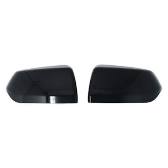 Trim Illusion® - Gloss Black Mirror Covers
