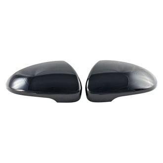 Trim Illusion® - Gloss Black Mirror Covers