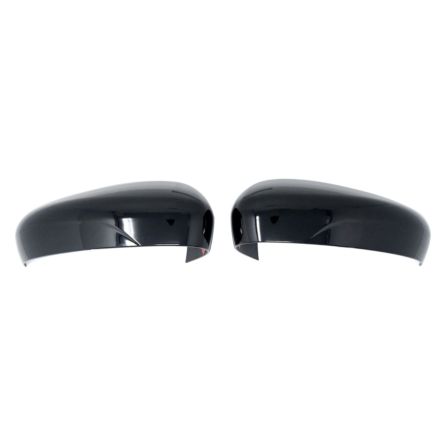 Trim Illusion® MC6343BLK - Gloss Black Mirror Covers
