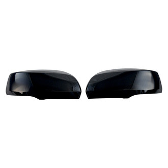 Trim Illusion® - Replacement Gloss Black Mirror Covers